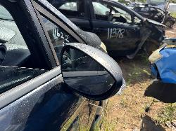 View FORD FIESTA 2011 5 Door Hatchback Breaking