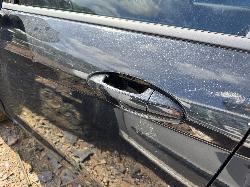 View FORD FIESTA 2011 5 Door Hatchback Breaking