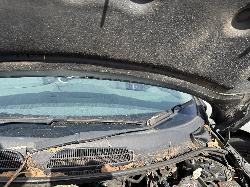 View FORD FIESTA 2011 5 Door Hatchback Breaking