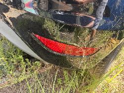 View FORD FIESTA 2011 5 Door Hatchback Breaking