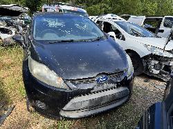 View FORD FIESTA 2011 5 Door Hatchback Breaking