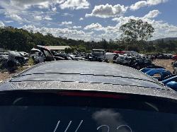 View FORD FIESTA 2011 5 Door Hatchback Breaking
