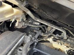 View FORD FIESTA 2011 5 Door Hatchback Breaking