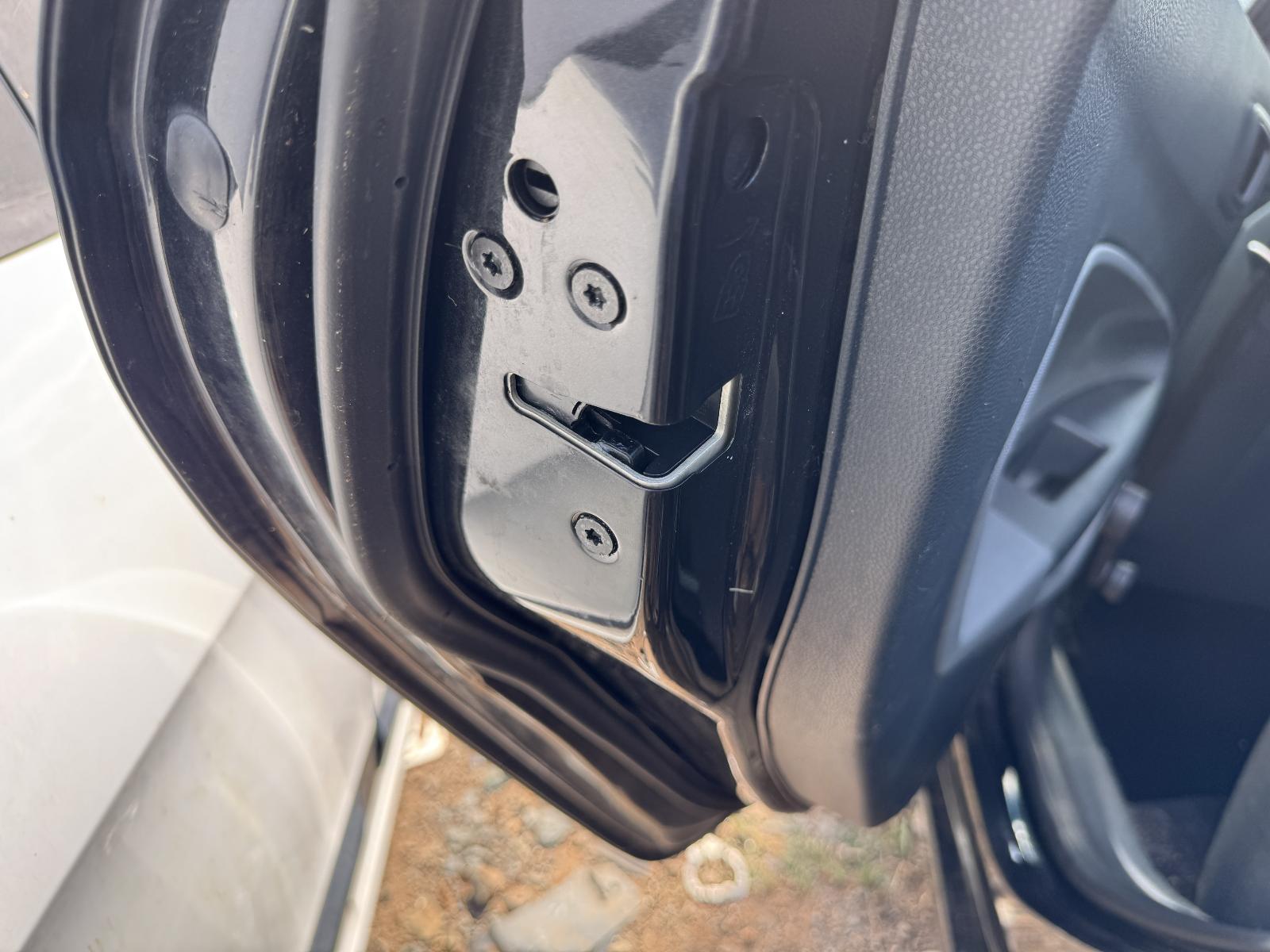 View FORD FIESTA 2011 5 Door Hatchback Breaking