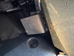 View FORD FIESTA 2011 5 Door Hatchback Breaking