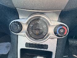 View FORD FIESTA 2011 5 Door Hatchback Breaking