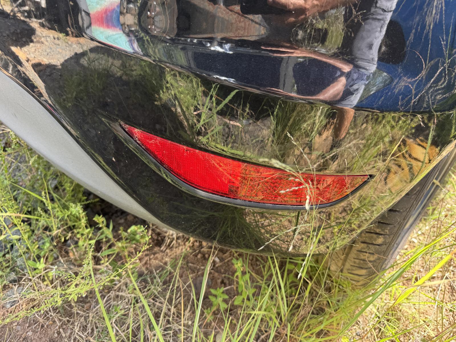 View FORD FIESTA 2011 5 Door Hatchback Breaking