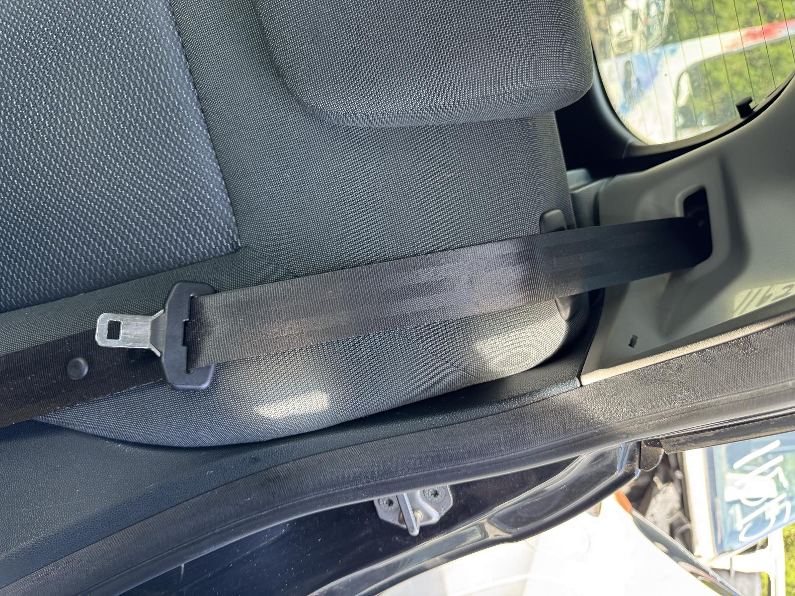 View FORD FIESTA 2011 5 Door Hatchback Breaking