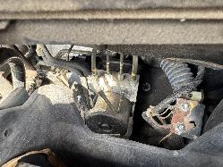 View FORD FIESTA 2011 5 Door Hatchback Breaking