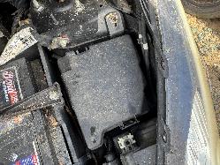 View FORD FIESTA 2011 5 Door Hatchback Breaking