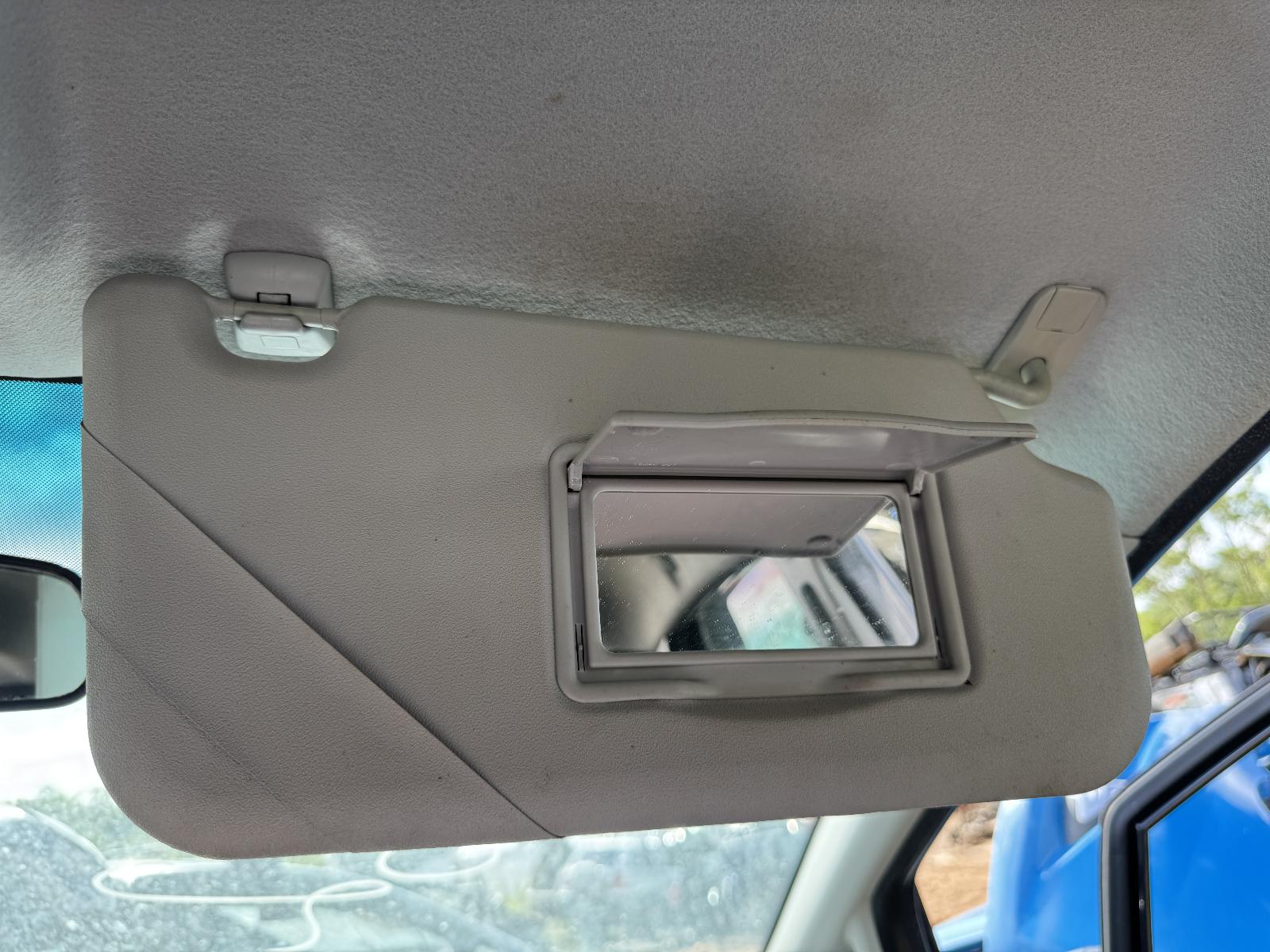 View FORD FIESTA 2011 5 Door Hatchback Breaking