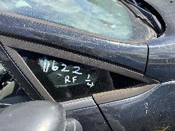 View FORD FIESTA 2011 5 Door Hatchback Breaking