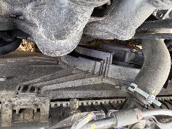 View FORD FIESTA 2011 5 Door Hatchback Breaking