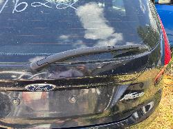 View FORD FIESTA 2011 5 Door Hatchback Breaking
