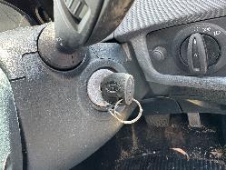 View FORD FIESTA 2011 5 Door Hatchback Breaking