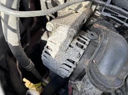 View FORD FIESTA 2011 5 Door Hatchback Breaking