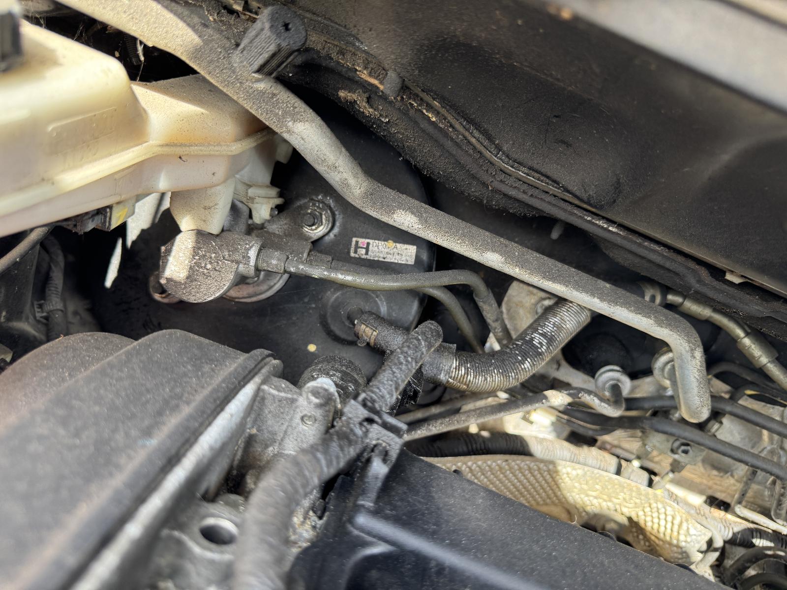 View FORD FIESTA 2011 5 Door Hatchback Breaking
