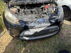 View FORD FIESTA 2011 5 Door Hatchback Breaking