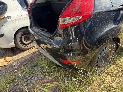 View FORD FIESTA 2011 5 Door Hatchback Breaking