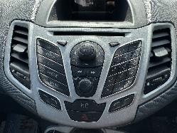 View FORD FIESTA 2011 5 Door Hatchback Breaking