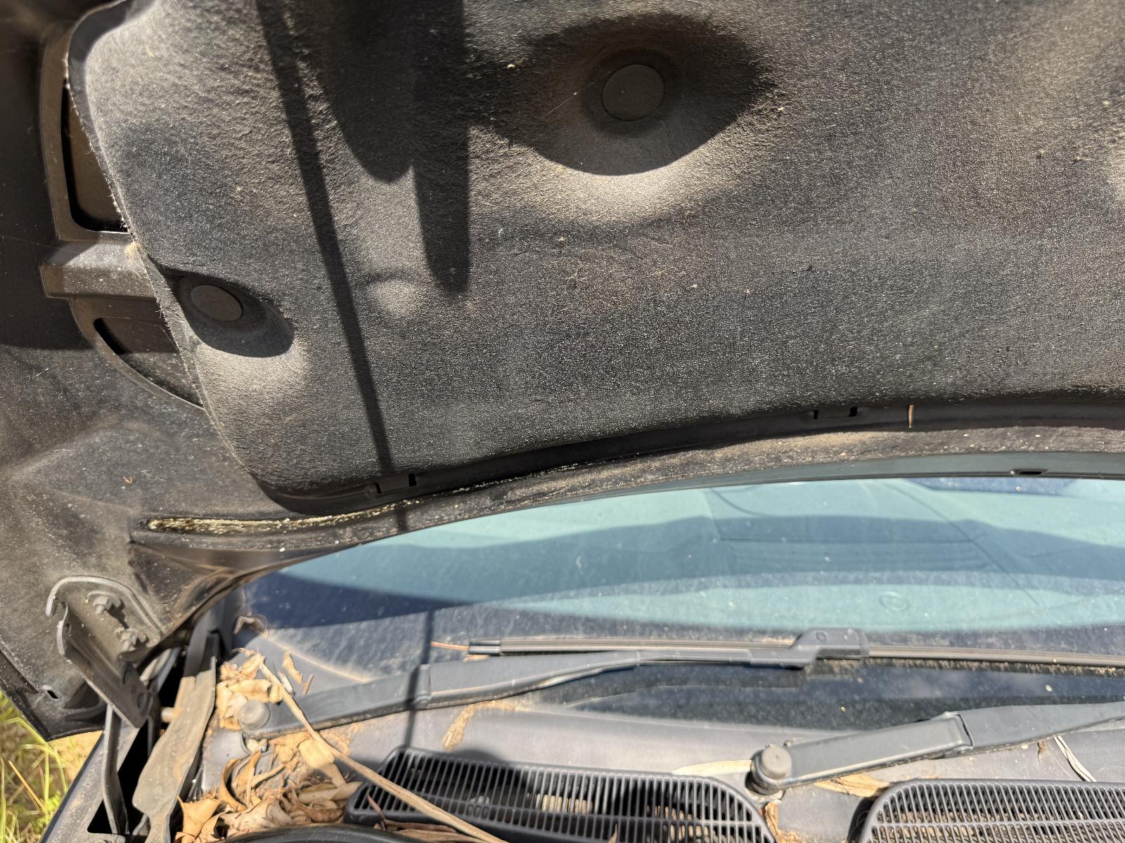 View FORD FIESTA 2011 5 Door Hatchback Breaking