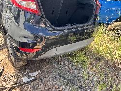 View FORD FIESTA 2011 5 Door Hatchback Breaking