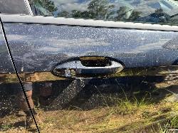 View FORD FIESTA 2011 5 Door Hatchback Breaking