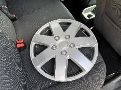 View FORD FIESTA 2011 5 Door Hatchback Breaking