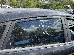 View FORD FIESTA 2011 5 Door Hatchback Breaking