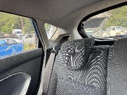 View FORD FIESTA 2011 5 Door Hatchback Breaking