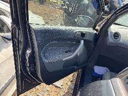 View FORD FIESTA 2011 5 Door Hatchback Breaking