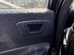 View FORD FIESTA 2011 5 Door Hatchback Breaking
