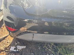 View FORD FIESTA 2011 5 Door Hatchback Breaking