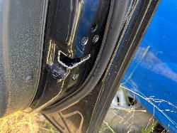 View FORD FIESTA 2011 5 Door Hatchback Breaking
