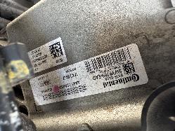 View FORD FIESTA 2011 5 Door Hatchback Breaking