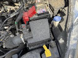 View FORD FIESTA 2011 5 Door Hatchback Breaking