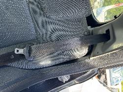 View FORD FIESTA 2011 5 Door Hatchback Breaking