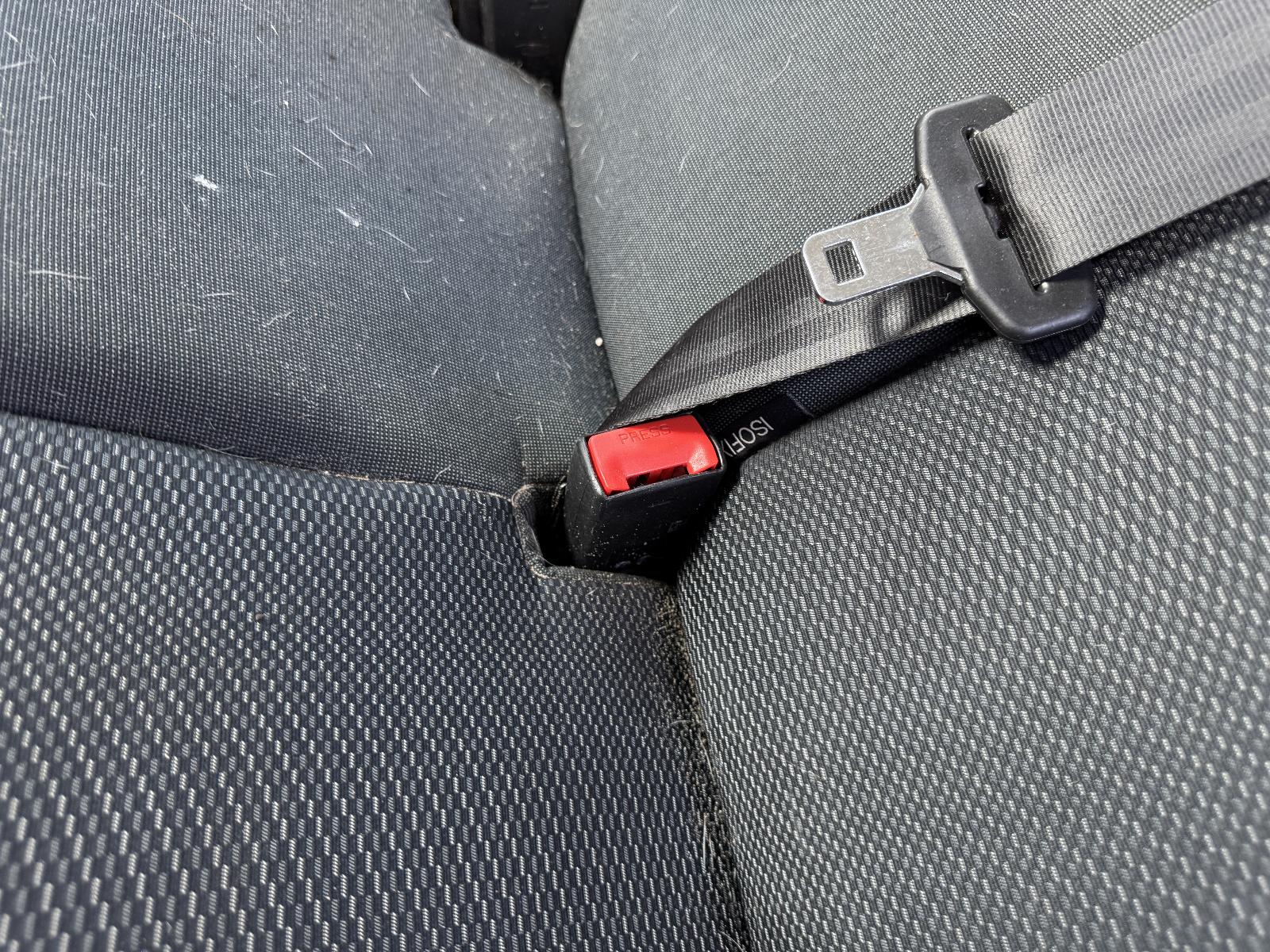 View FORD FIESTA 2011 5 Door Hatchback Breaking
