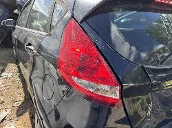 View FORD FIESTA 2011 5 Door Hatchback Breaking