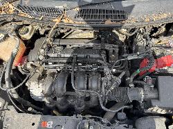 View FORD FIESTA 2011 5 Door Hatchback Breaking