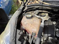 View FORD FIESTA 2011 5 Door Hatchback Breaking
