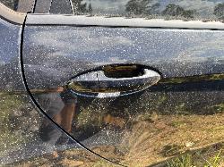 View FORD FIESTA 2011 5 Door Hatchback Breaking