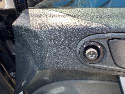 View FORD FIESTA 2011 5 Door Hatchback Breaking