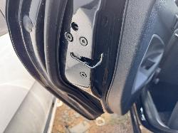 View FORD FIESTA 2011 5 Door Hatchback Breaking