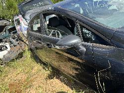 View FORD FIESTA 2011 5 Door Hatchback Breaking