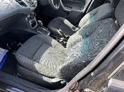 View FORD FIESTA 2011 5 Door Hatchback Breaking
