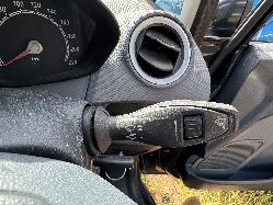 View FORD FIESTA 2011 5 Door Hatchback Breaking