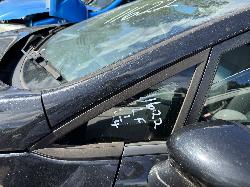 View FORD FIESTA 2011 5 Door Hatchback Breaking