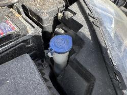 View FORD FIESTA 2011 5 Door Hatchback Breaking
