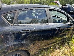 View FORD FIESTA 2011 5 Door Hatchback Breaking